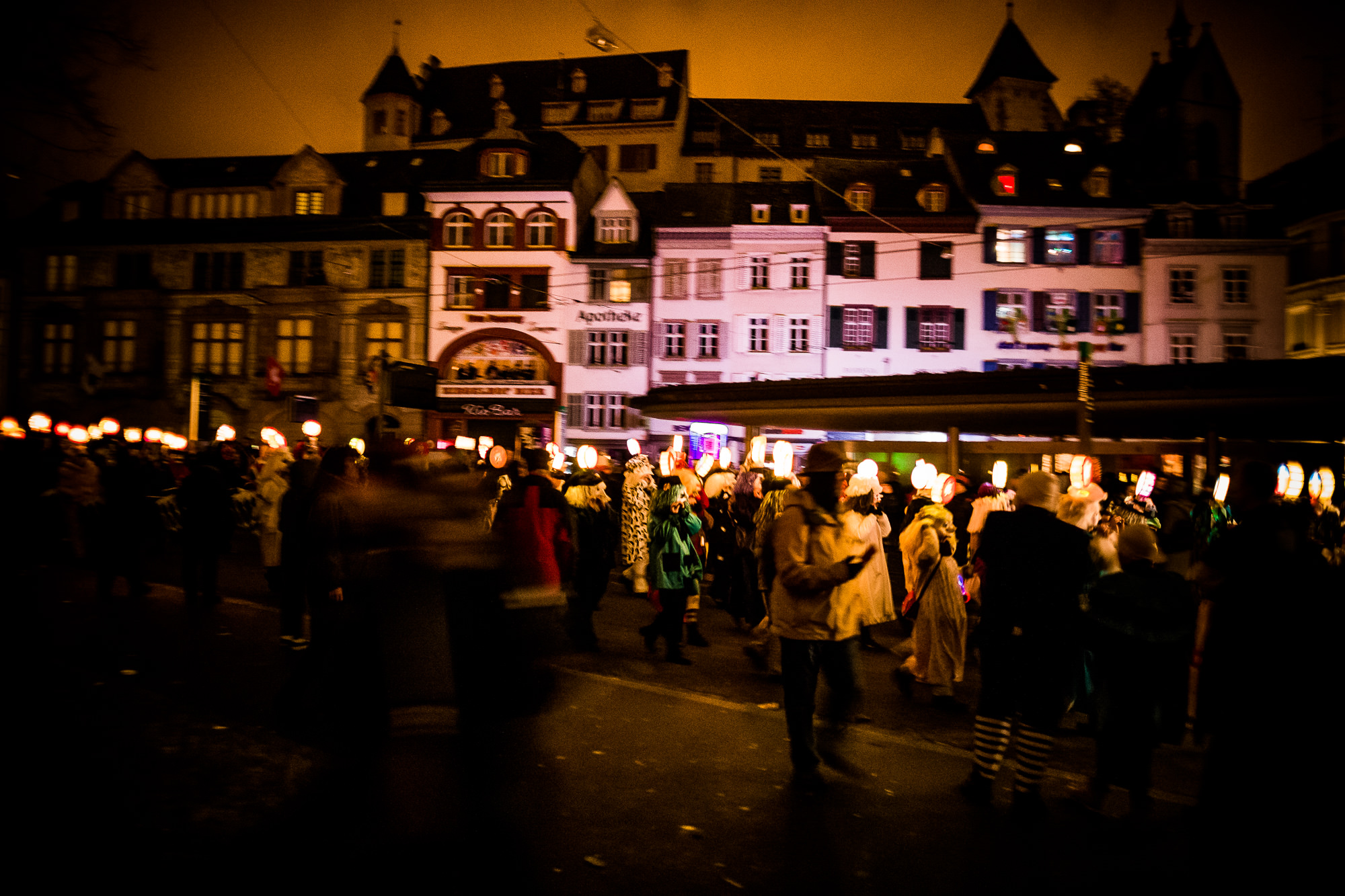 Export x3 1DX 6150 Basler Fasnacht 2016